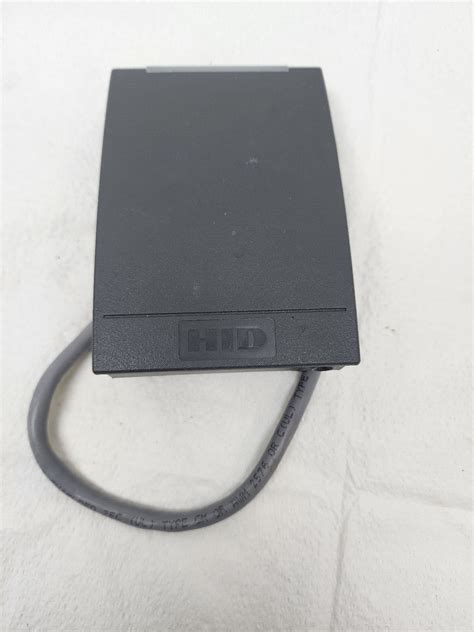 iclass r40 smart card reader|HID® iCLASS® R40 Reader 6120 .